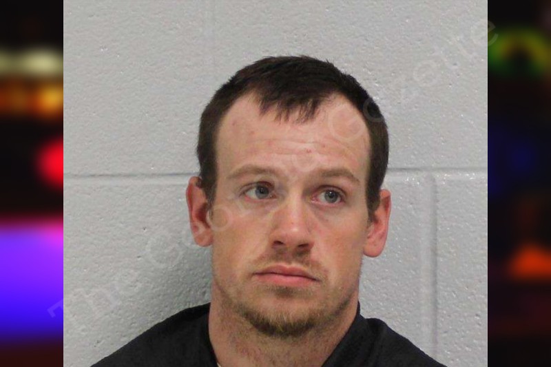 William Burkhart Carroll County