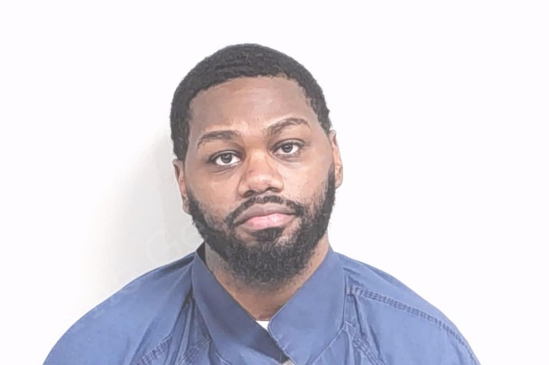 Keyon Bynum Lowndes County Jail Bookings
