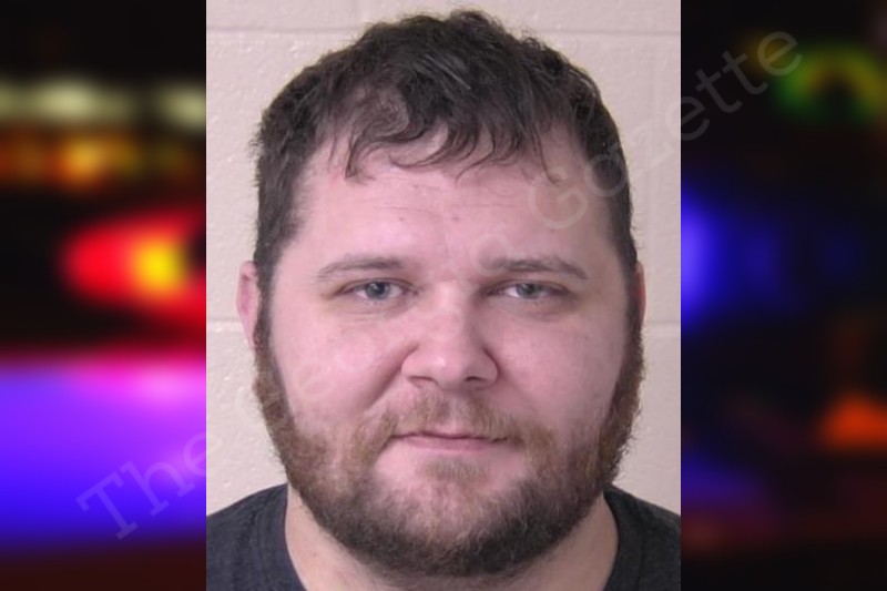 Joshua Bailey Walker County