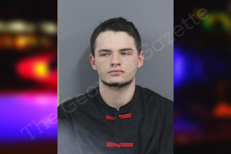 Landon Baker | Catoosa County