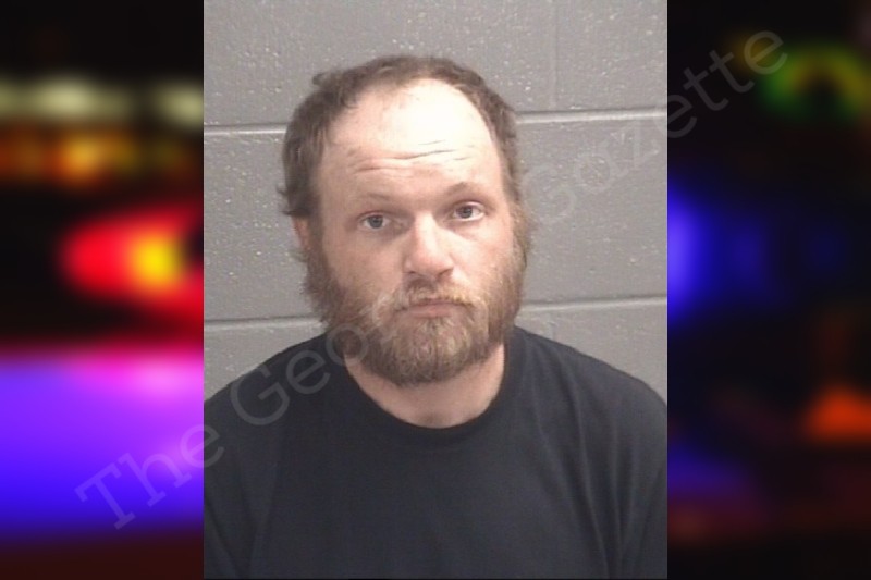 William Bennett | Spalding County