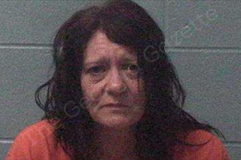 Brande Brack Franklin County