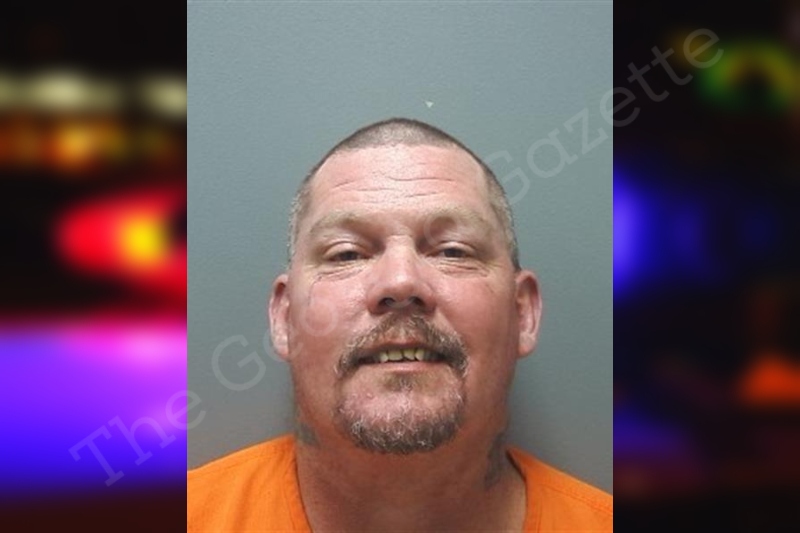 William Bradshaw Cherokee County