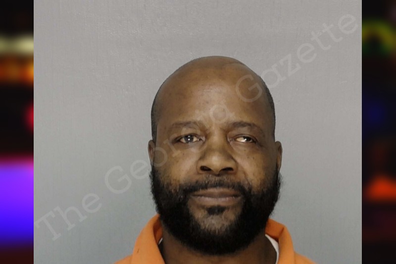 Brian Lyons Bibb County