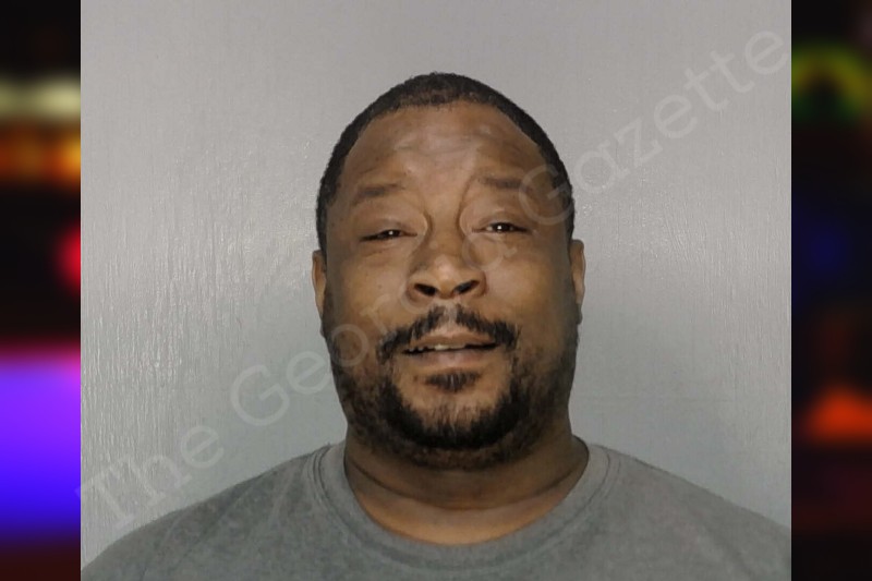 brian-hall-bibb-county