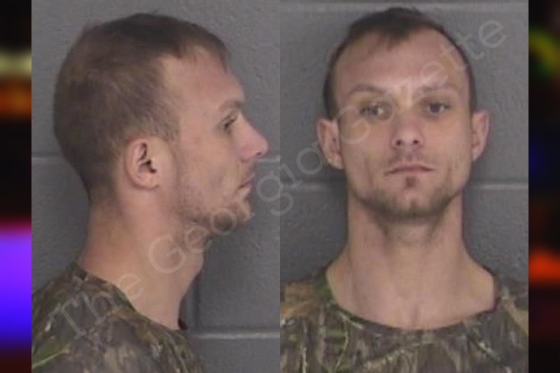 Nicholas Browning Barrow County