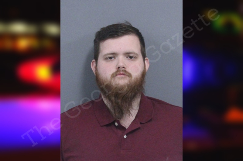 Michael Buchanan Catoosa County