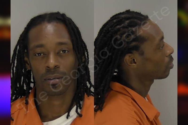 Kwame Bush | Richmond County