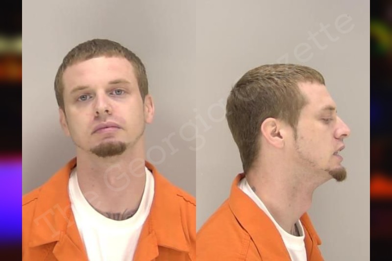 Patrick Buxton Richmond County