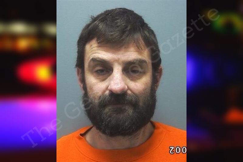 Shannon Byram Cherokee County