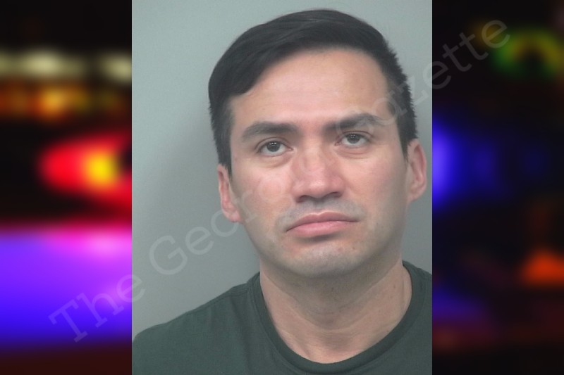 Adrian Carbajal Grandos County