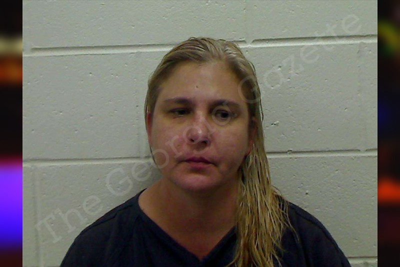 Tonya Carter Bulloch County