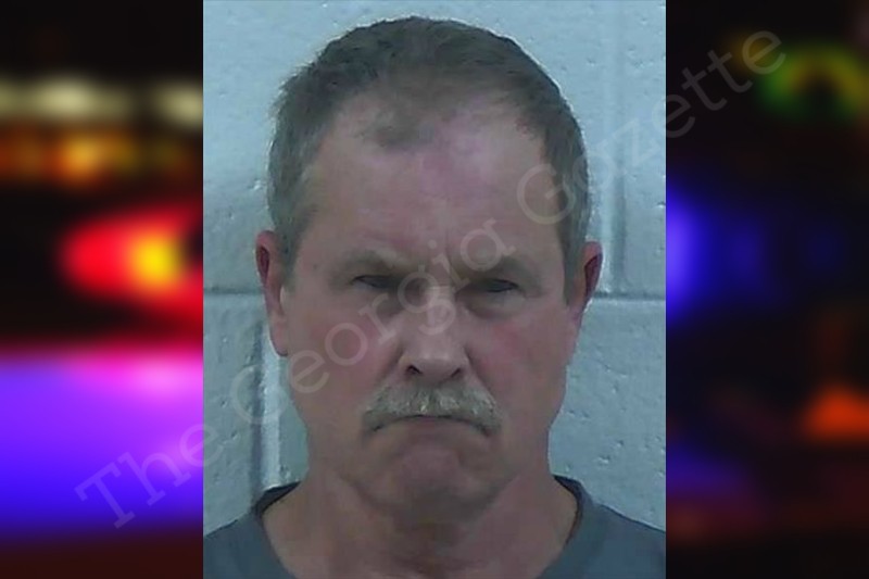 Kenneth Chester | Jackson County