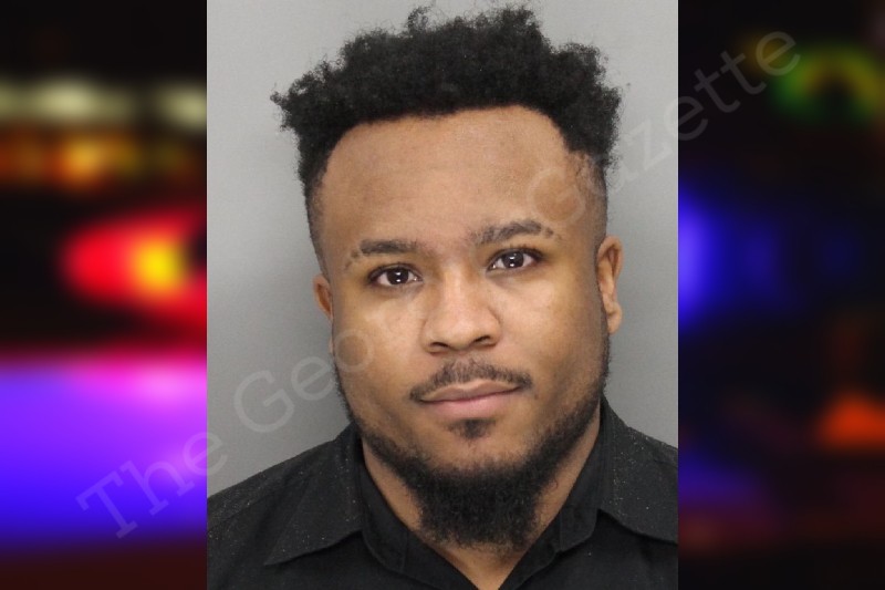 Charles Coleman Cobb County