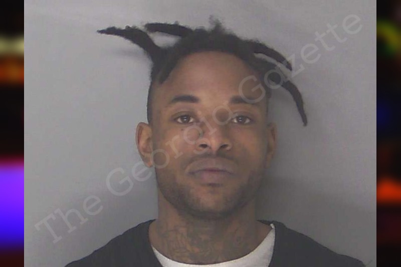 Michael Crowder Douglas County