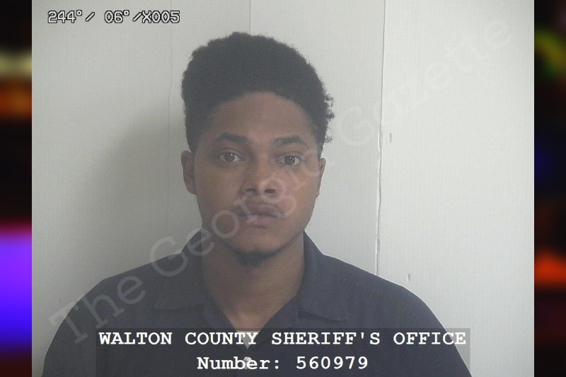 Kammen Crutchfield Walton County
