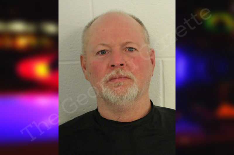 Russell Campbell | Floyd County Jail Bookings