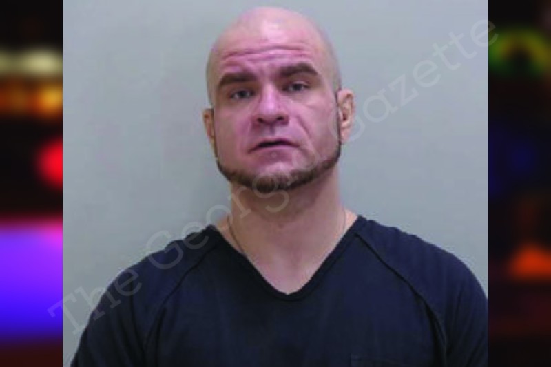 Brandon Cochran Bartow County