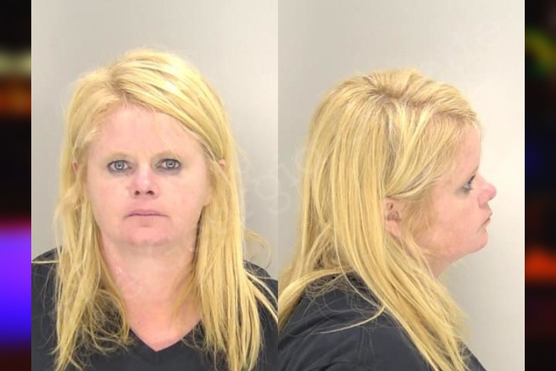 Jessica Compton Richmond County