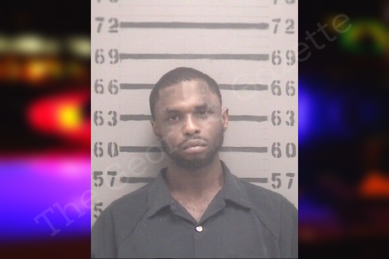 Robert Cutley | Dougherty County