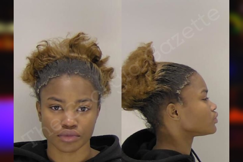 Ryan Daggett Richmond County