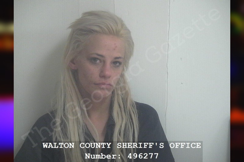 Taylor Davis Walton County