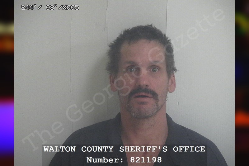 Jayson Dawson | Walton County