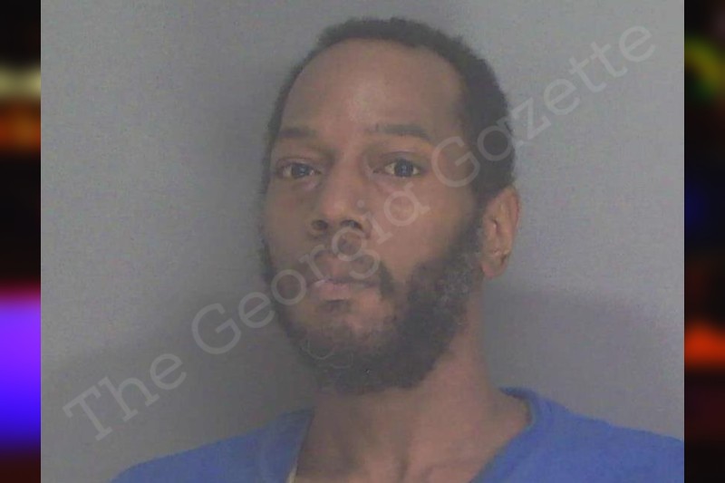 Christopher Delay Douglas County