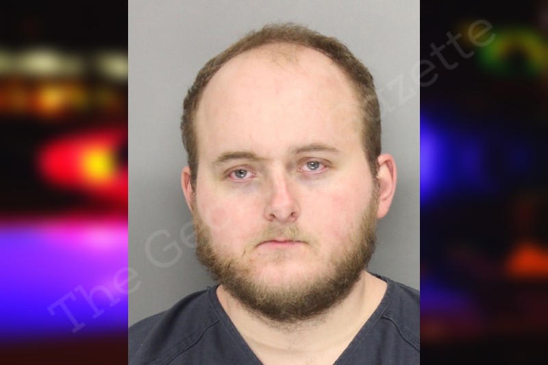 Andrew Denton Cobb County