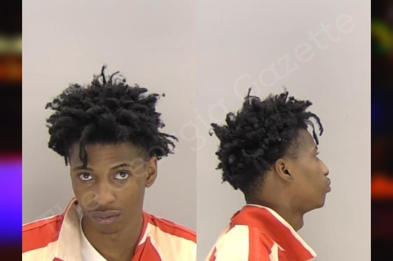 Cameron Dixon Richmond County