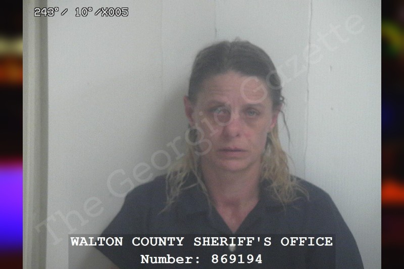 Penelope Drake Walton County