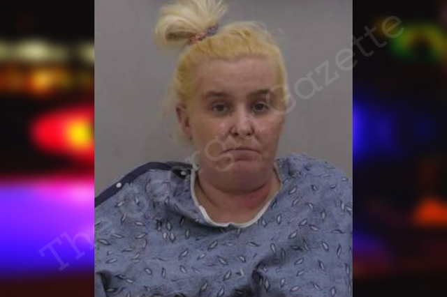 Rockmart Woman Charged With Dui Following Wreck That Killed Five Year