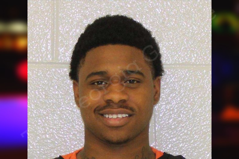 Damarion Dumas Carroll County