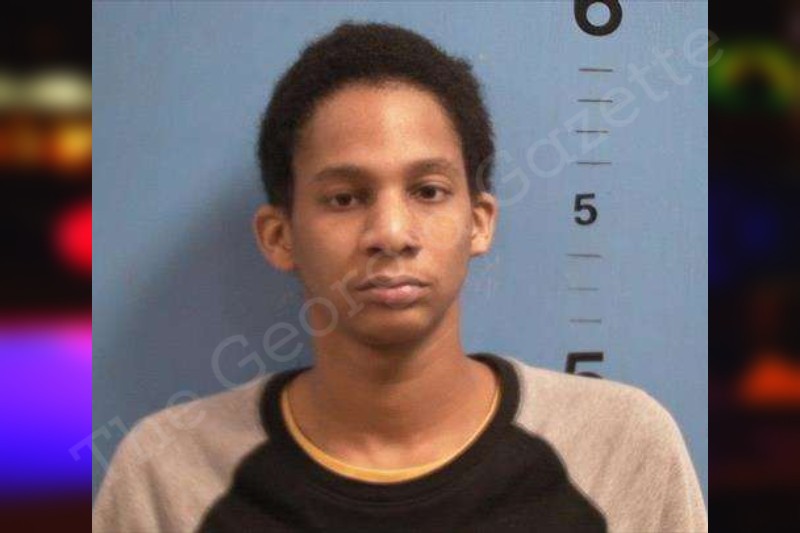 Thaddeus Dunlap Monroe County