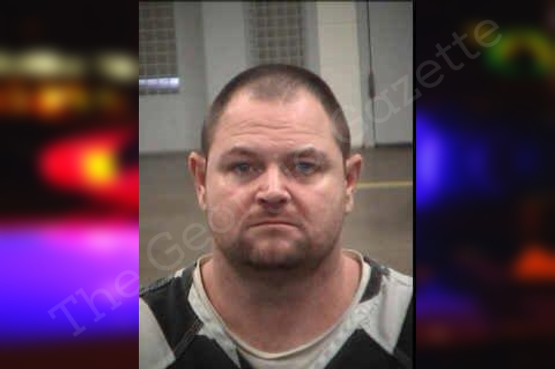 Charles Daniel Heard County