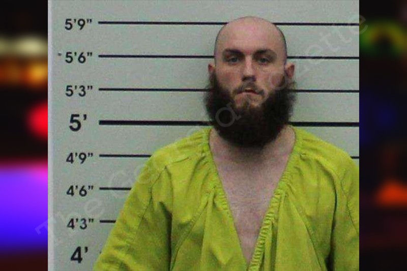 Dakota Davis Turner County Jail Bookings