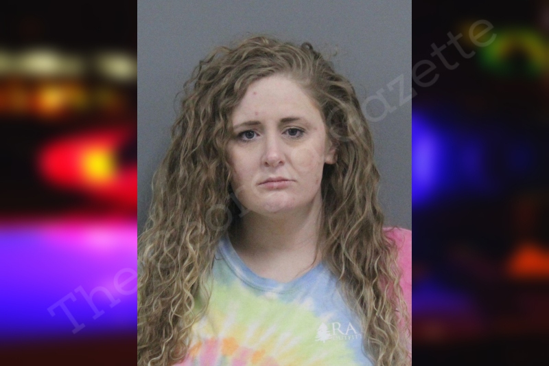 Katelyn Defore — Catoosa County Jail Bookings
