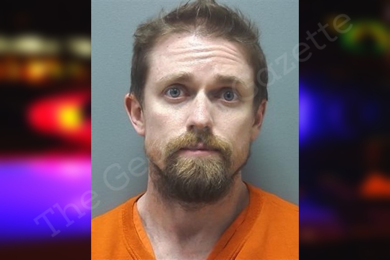 Wesley Dill Cherokee County