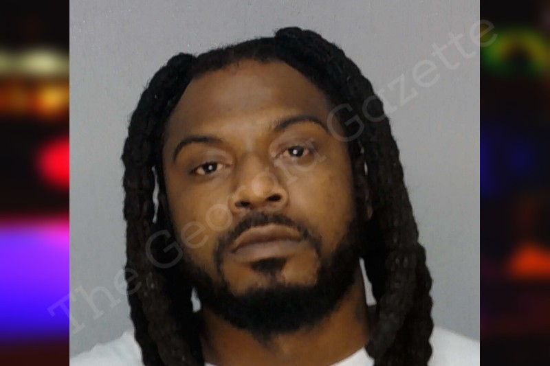 Donchez Ponder Bibb County