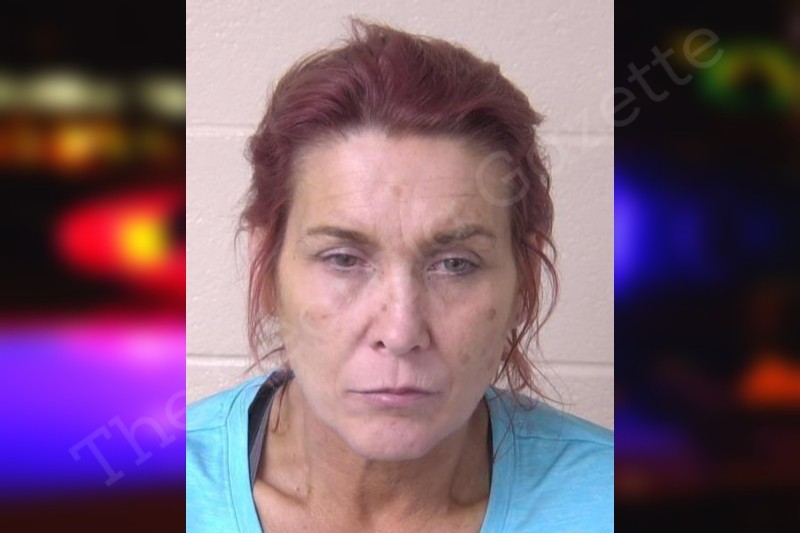 Stacy Eller Walker County