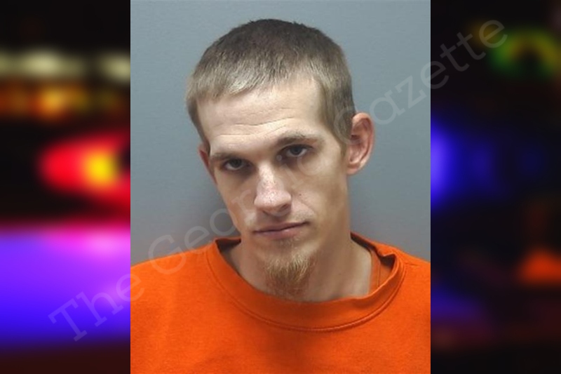 Dakota Emmons Cherokee County