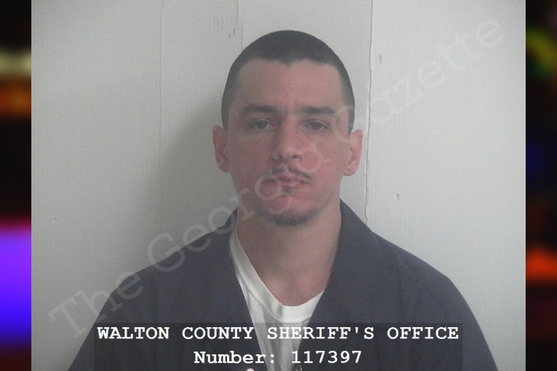 Brian Fife Walton County