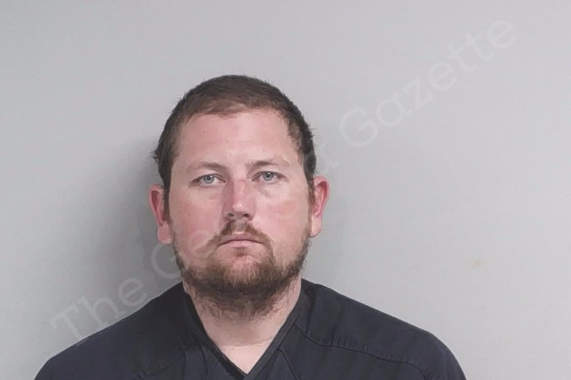 Scott Freeman Lowndes County