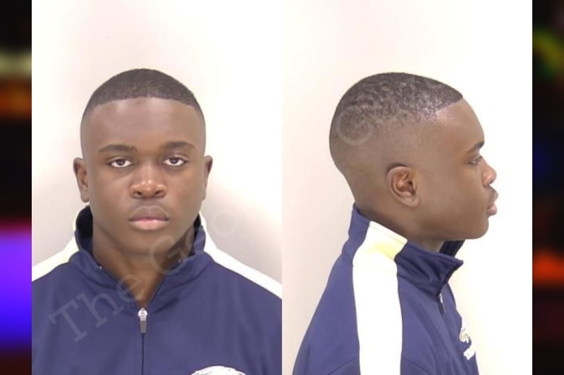 Nicholas Flowers Richmond County