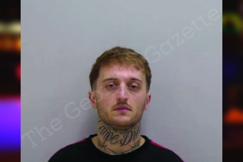 Samuel Fountain Bartow County