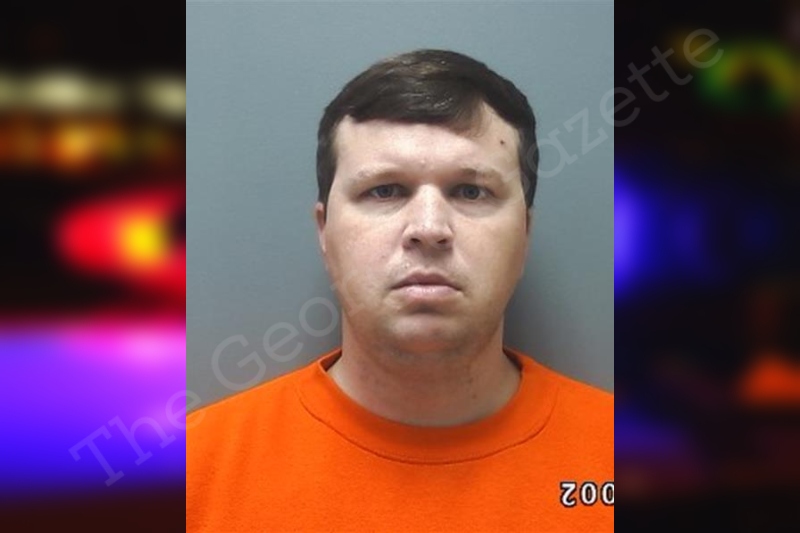 James Freeman Cherokee County