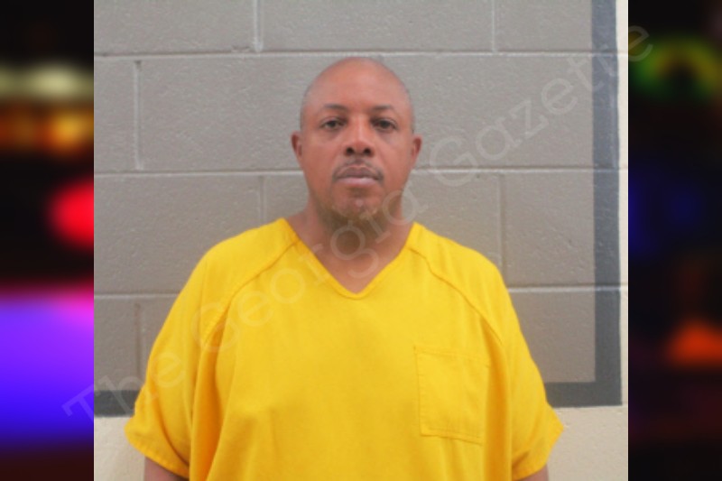 Christopher Robinson Banks County