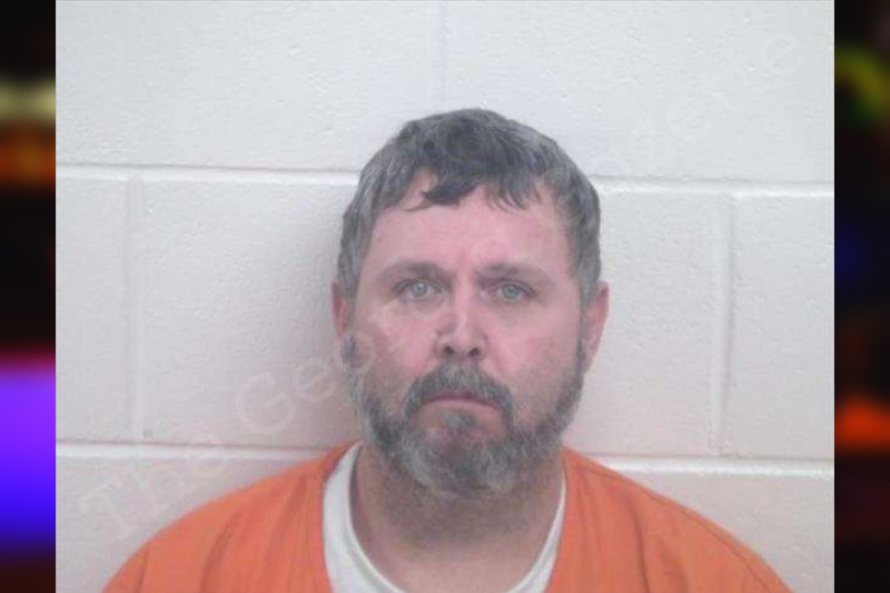 Stephen Gilbert Washington County