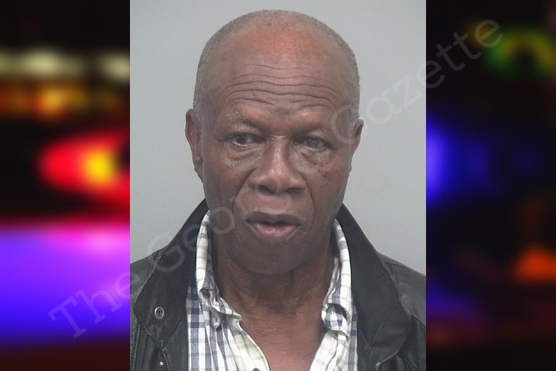 James Gilmore County