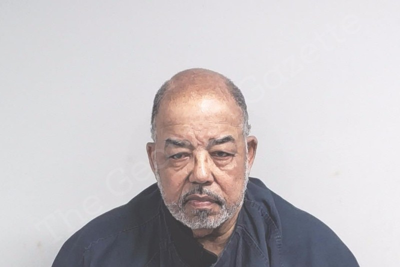 James Gray Lowndes County